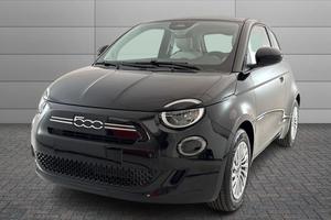 FIAT 500 IV 2020 - 500 1.0 hybrid Pop