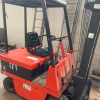 Muletto per magazzino