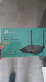 modem wii fi per scheda ricaricabile