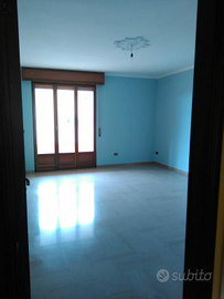 Appartamento secondo piano