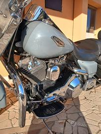 Harley Davidson Roadking