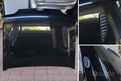 COFANO ANTERIORE FORD FIESTA RS TURBO
