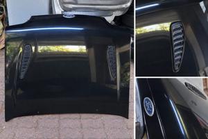 COFANO ANTERIORE FORD FIESTA RS TURBO
