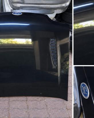 COFANO ANTERIORE FORD FIESTA RS TURBO