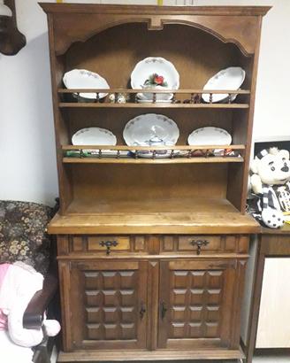CREDENZA