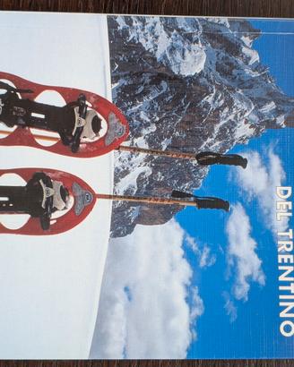 3 Guide: Escursioni con le Ciaspole