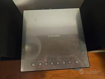 STEREO SAMSUNG MODELLO MM E330