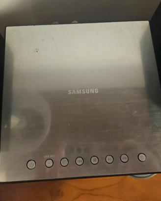 STEREO SAMSUNG MODELLO MM E330