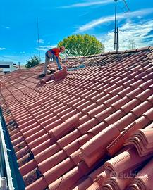 Impresa edile con oltre 20 anni di esperienza