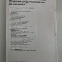 Cover Originale S21 Ultra