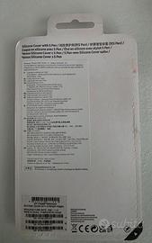 Cover Originale S21 Ultra