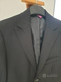 Giacca blazer uomo Sonny Bono taglia M slim