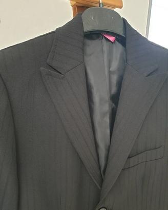 Giacca blazer uomo Sonny Bono taglia M slim