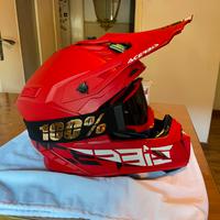 Casco Motocross