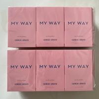 Profumo my way 14.4ml