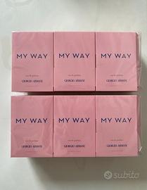 Profumo my way 14.4ml