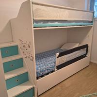 Cameretta Moretti Compact