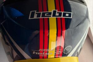 Casco Trial