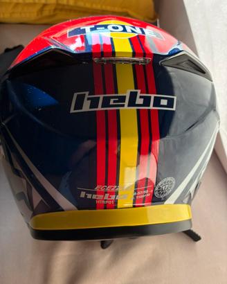 Casco Trial
