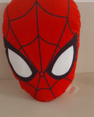 Cuscino spiderman