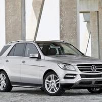Ricambi mercedes ml - sl #b