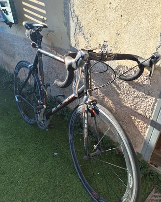 bici da corsa