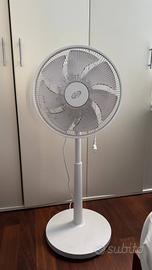 Ventilatore a piantana ARGO