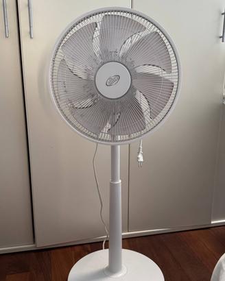 Ventilatore a piantana ARGO