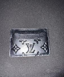 porta carte lv