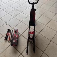 Smembro piaggio ciao