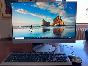 LENOVO PC ALL IN ONE