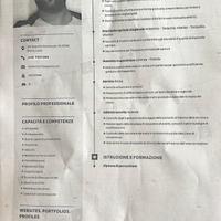 Trattorista, aiuto cuoco, taglio erba