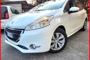 PEUGEOT 208 1,4 HDI-UNICA PROPRIETAR-4 REVISIONI