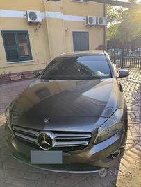 Mercedes classe a 180