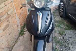 Beverly 500 del 2006
