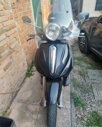 Beverly 500 del 2006