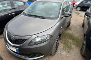 LANCIA Ypsilon III 2021 - Ypsilon 1.0 firefly hybr