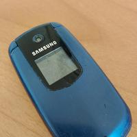 telefonino samsung