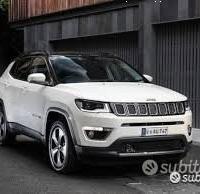 Ricambi per Jeep Compass 2018 c2334