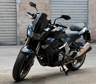 KAWASAKI Z1000 2008