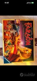 Gioco faraon