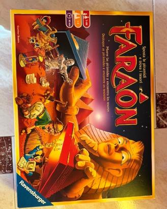 Gioco faraon