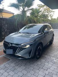 Nissan Qashqai e-POWER N-Connecta Garanzia 2028