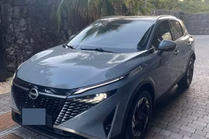 Nissan Qashqai e-POWER N-Connecta Garanzia 2028