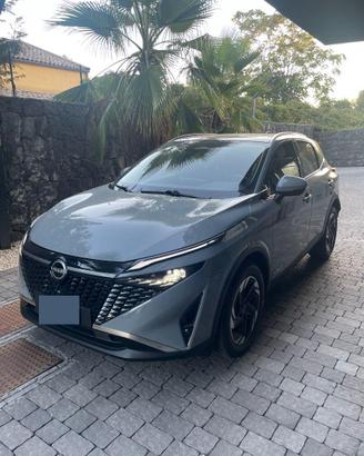 Nissan Qashqai e-POWER N-Connecta Garanzia 2028