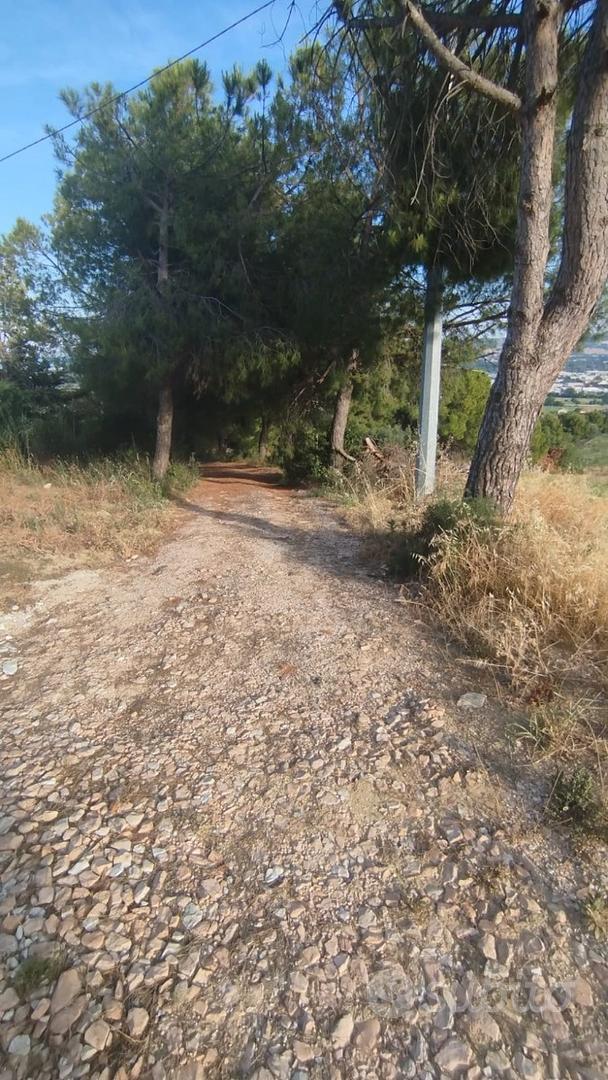 Panoramico in posizione strategica - Vista 4