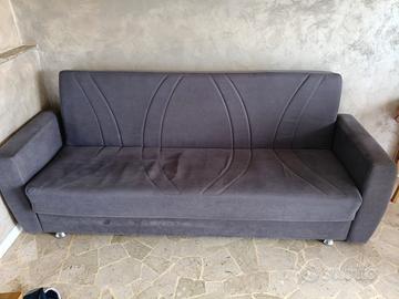 Divano letto