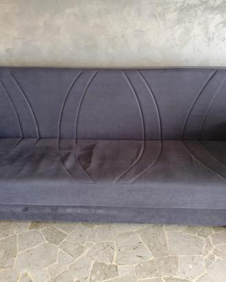 Divano letto