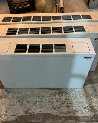 Ventilconvettori