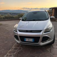 Ford Kuga 2.0